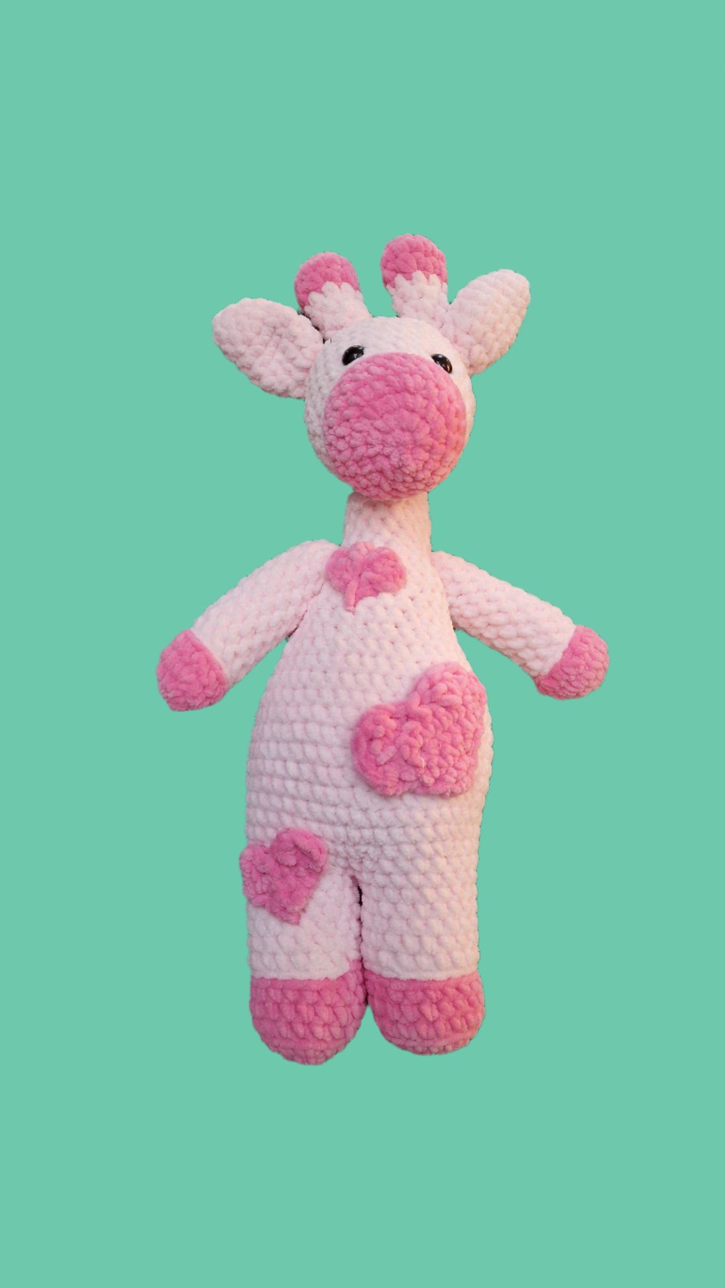 Valentina Crochet Bespoke Collection Kit