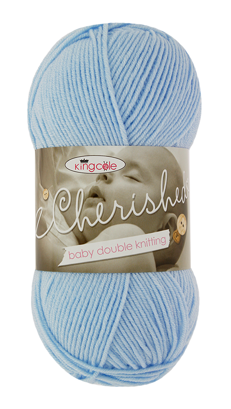 Cherished Baby Double knit - King Cole