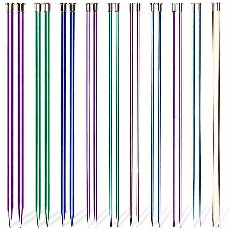 Knitting Needles - choice of sizes