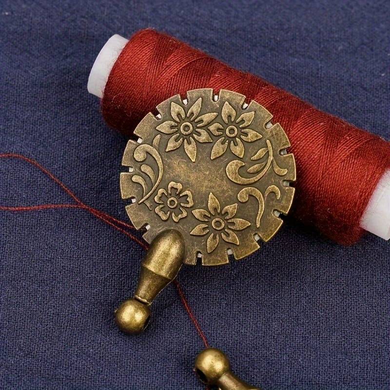 Yarn Cutter Pendant