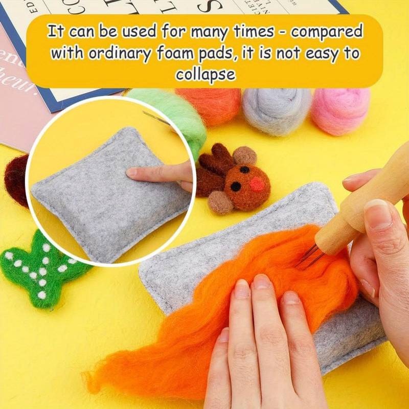 Craft Felting Pad