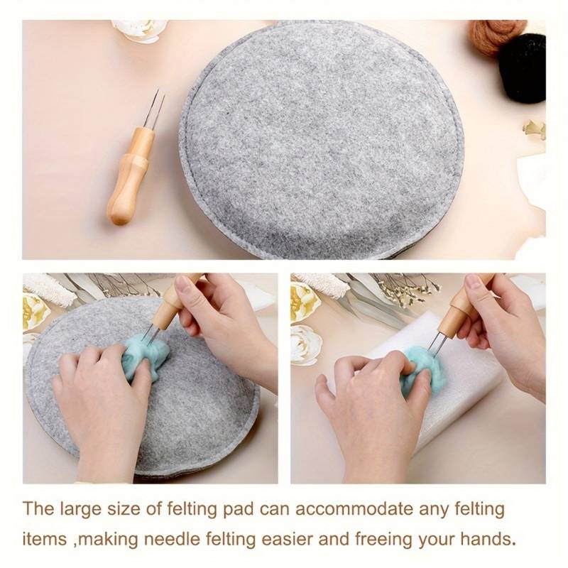 Craft Felting pad