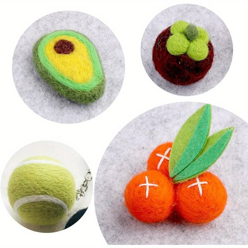 Craft Felting pad