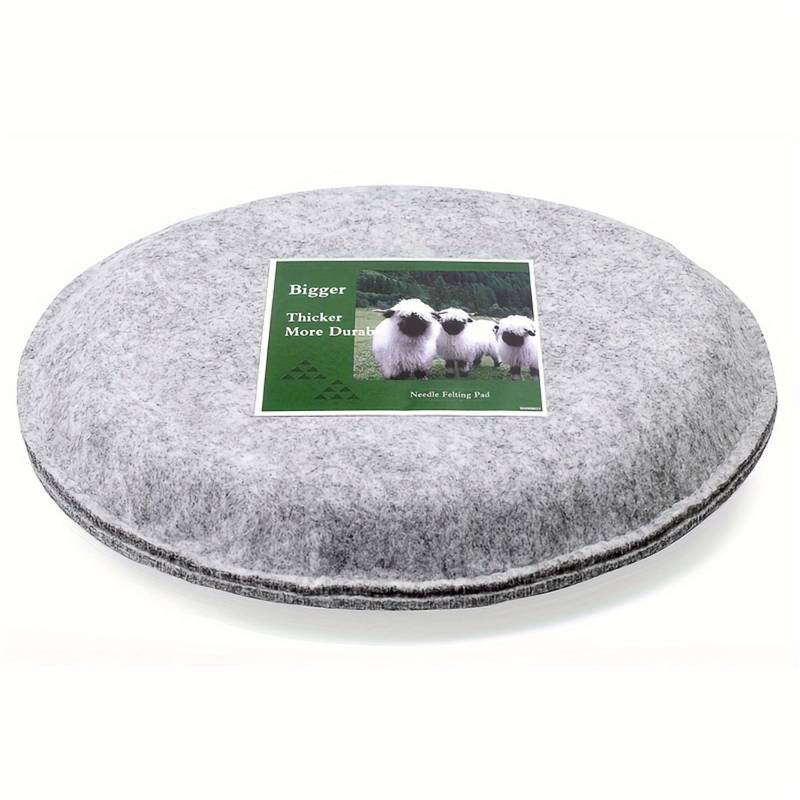 Craft Felting pad
