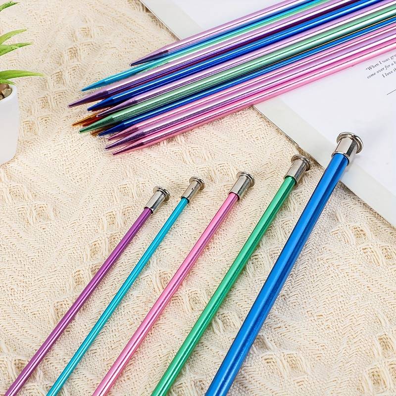 Knitting Needles - choice of sizes