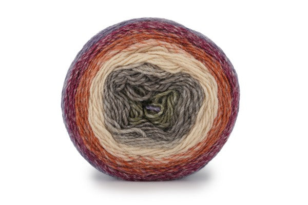 King Cole Yarn - Curiosity