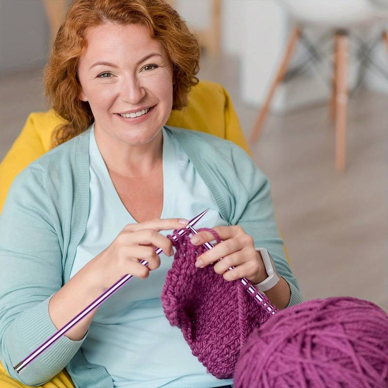 Knitting Needles - choice of sizes