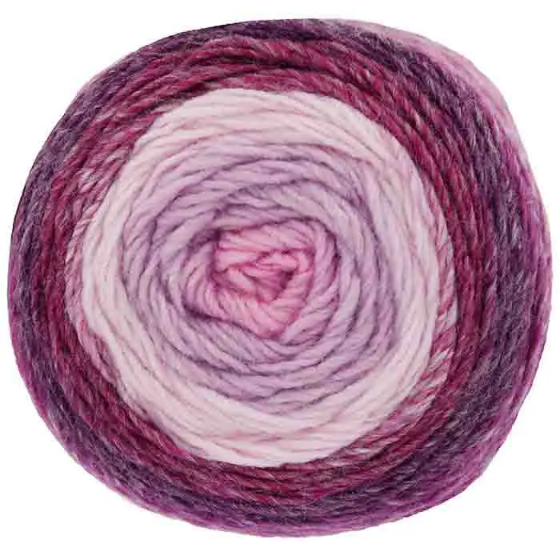 King Cole Yarn - Curiosity