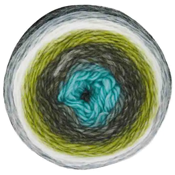 King Cole Yarn - Curiosity