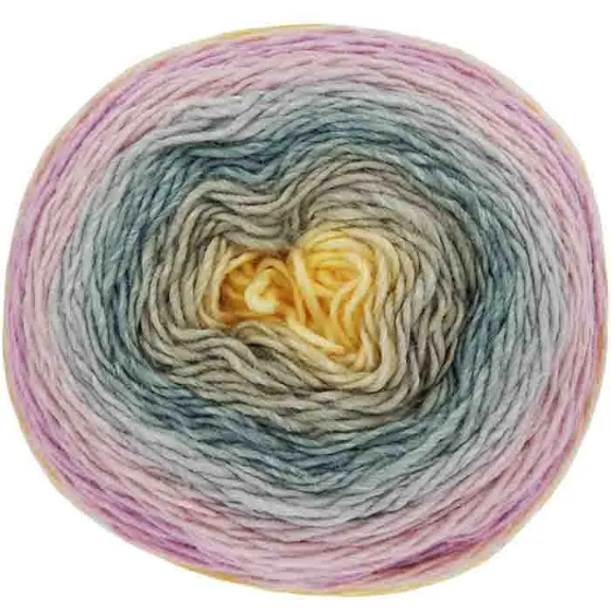 King Cole Yarn - Curiosity