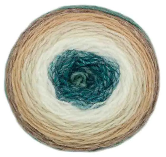 King Cole Yarn - Curiosity