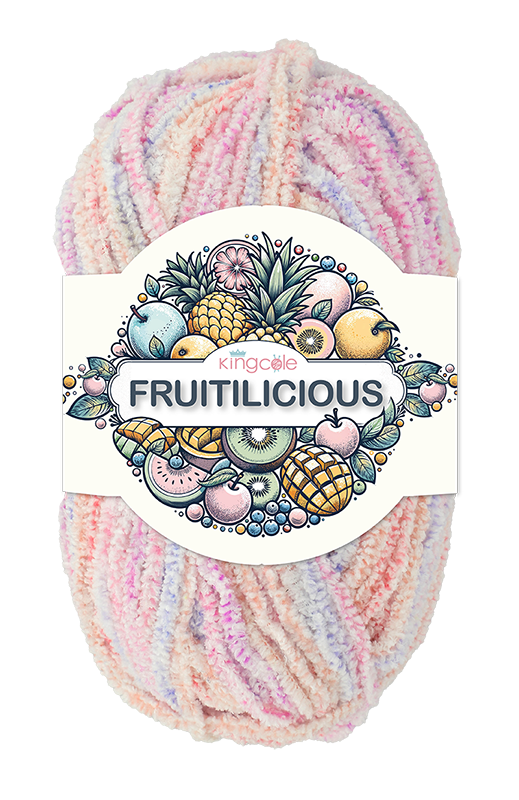Fruitilicious