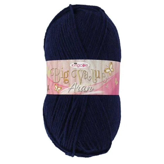 Big Value ARAN 100g