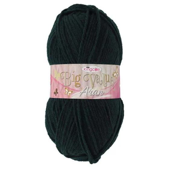 Big Value ARAN 100g