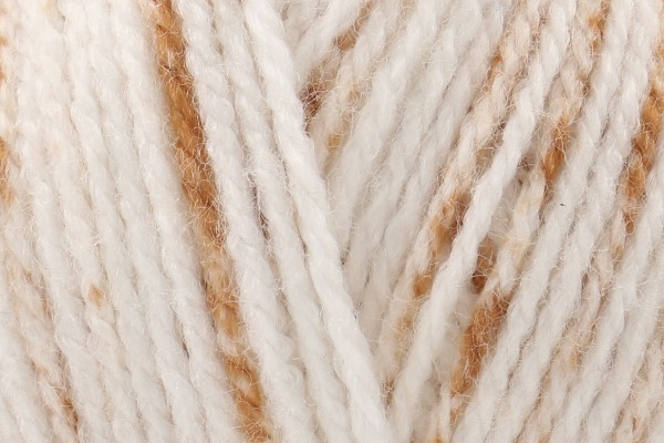 Baby self striping double knit 100g
