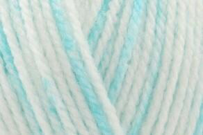 Baby self striping double knit 100g