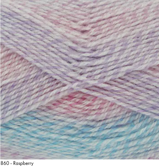 King Cole Yarn - Melody DK