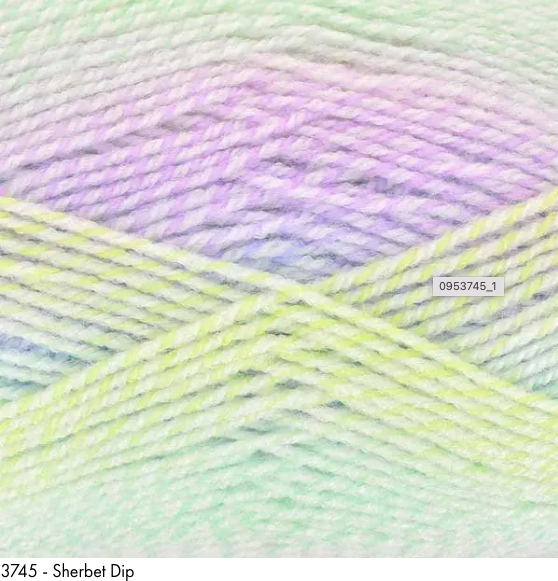 King Cole Yarn - Melody DK