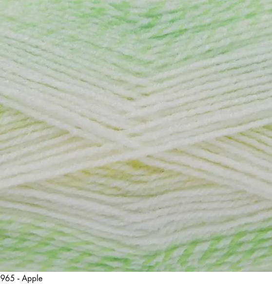 King Cole Yarn - Melody DK
