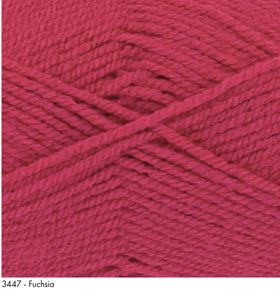 King Cole Yarn - Big Value Baby 50g
