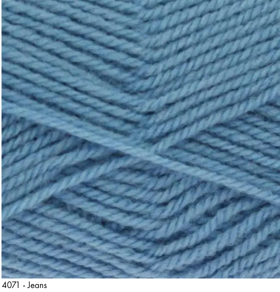 King Cole Yarn - Big Value Baby 50g