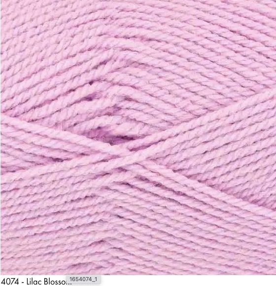 King Cole Yarn - Big Value Baby 50g