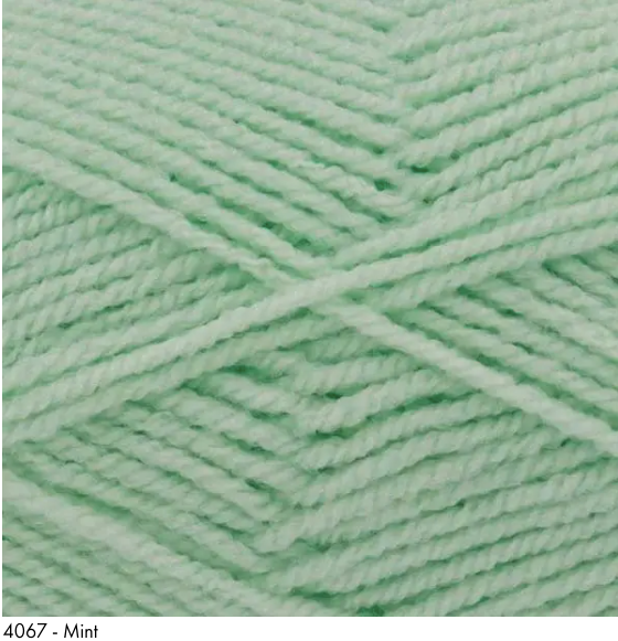 King Cole Yarn - Big Value Baby 50g
