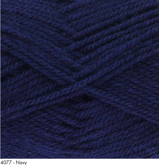King Cole Yarn - Big Value Baby 50g