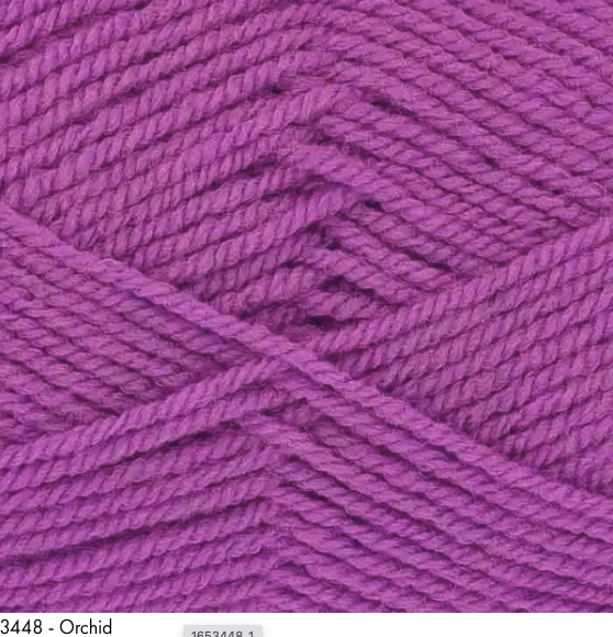 King Cole Yarn - Big Value Baby 50g