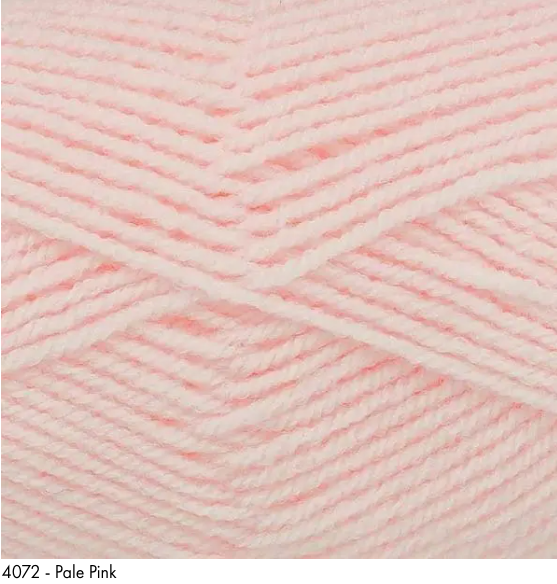 King Cole Yarn - Big Value Baby 50g