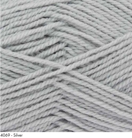 King Cole Yarn - Big Value Baby 50g