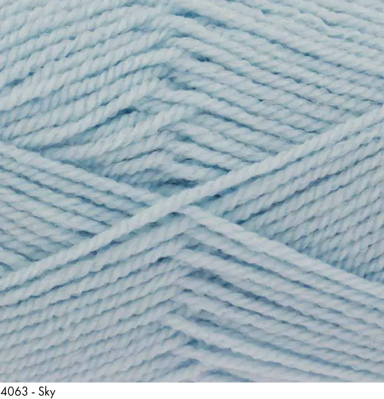 King Cole Yarn - Big Value Baby 50g