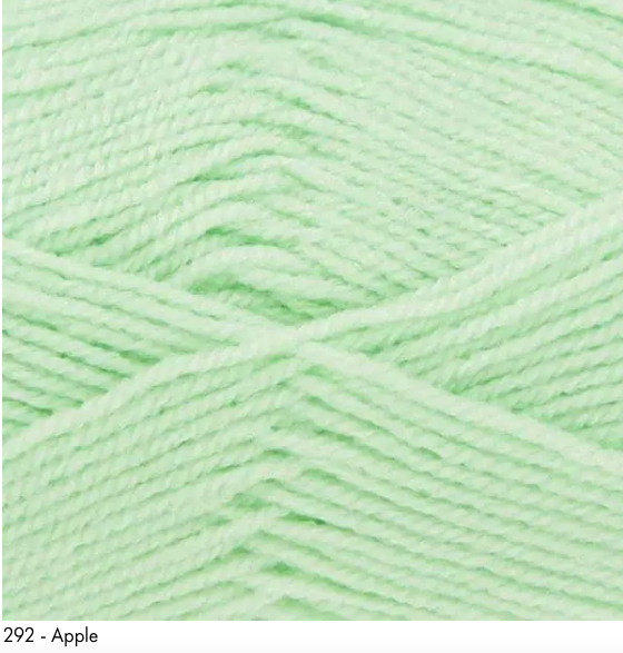 King Cole Yarn - Baby DK