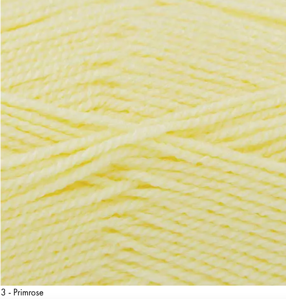 King Cole Yarn - Baby DK