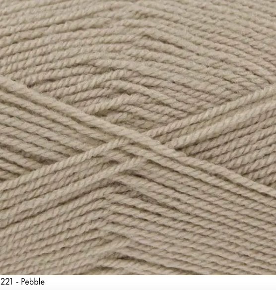 King Cole Yarn - Baby DK