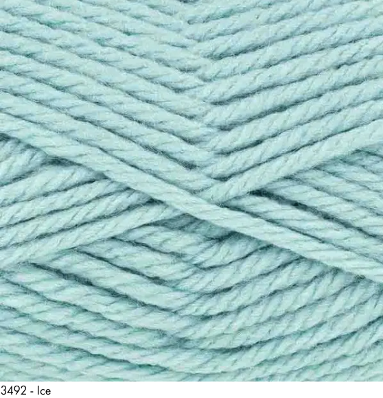 King Cole Yarn - Super Chunky