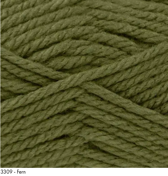 King Cole Yarn - Super Chunky