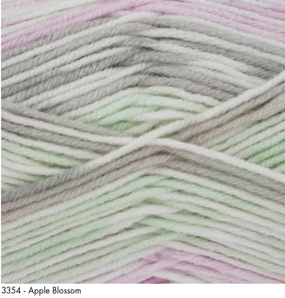 King Cole Yarn - Cherish DK