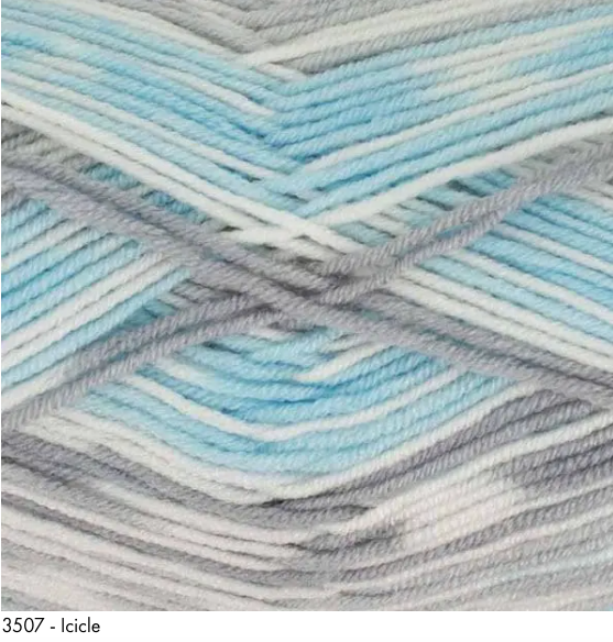 King Cole Yarn - Cherish DK