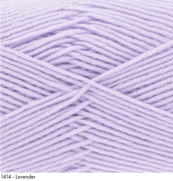 Cherished Baby Double knit - King Cole