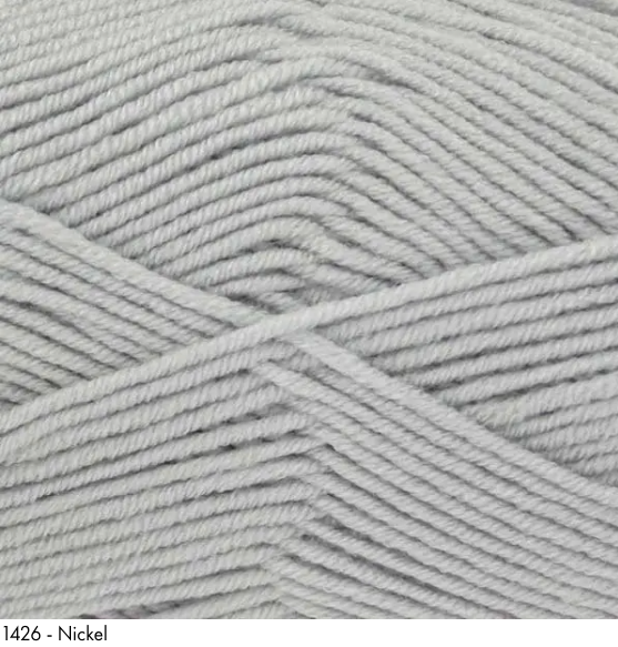 Cherished Baby Double knit - King Cole