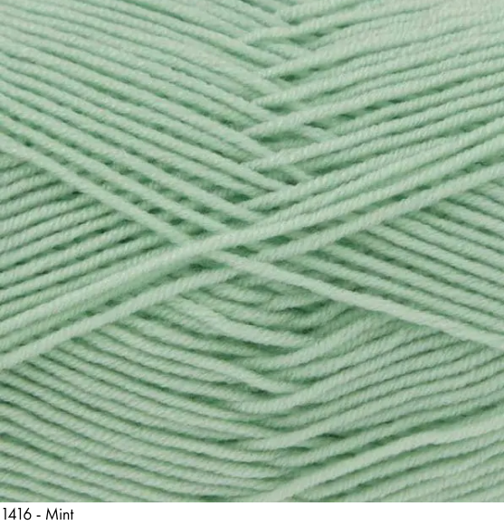 Cherished Baby Double knit - King Cole