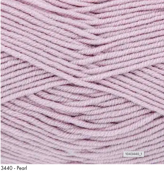 Cherished Baby Double knit - King Cole
