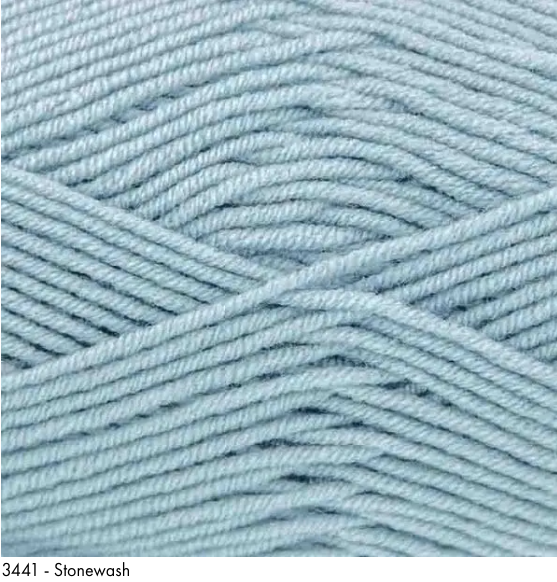 Cherished Baby Double knit - King Cole