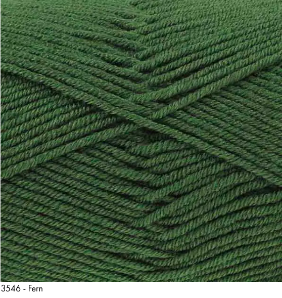 Cherished Baby Double knit - King Cole
