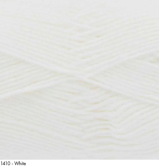Cherished Baby Double knit - King Cole