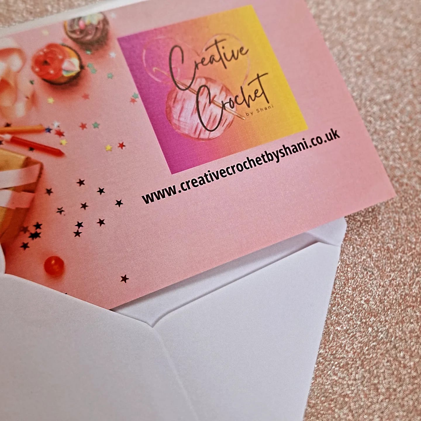 Craft Buttons