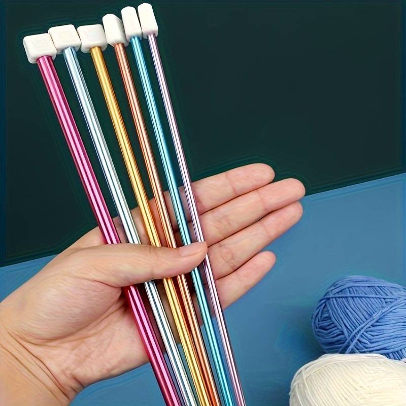 Knitting Needles - choice of sizes