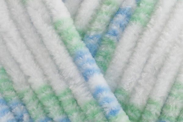 🧶 King Cole Yummy – All Colours | 100g of Pure Squishy Goodness 🧶
