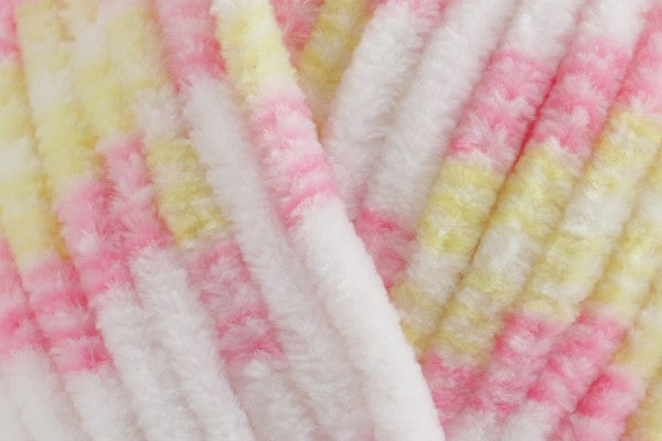 🧶 King Cole Yummy – All Colours | 100g of Pure Squishy Goodness 🧶